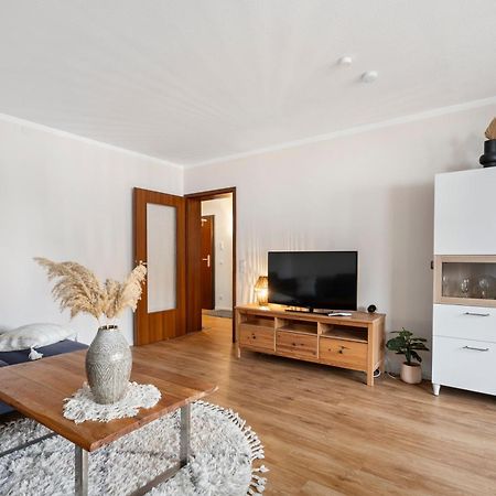 Anytime - Ferienwohnung Tina In Friedrichshafen Am Bodensee Eksteriør billede