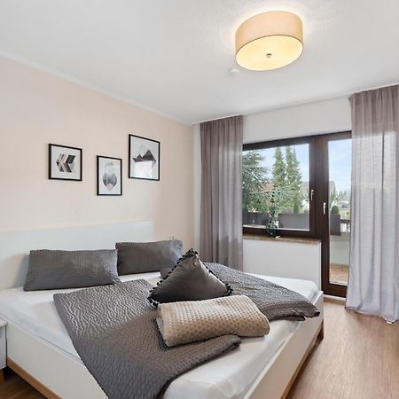 Anytime - Ferienwohnung Tina In Friedrichshafen Am Bodensee Eksteriør billede