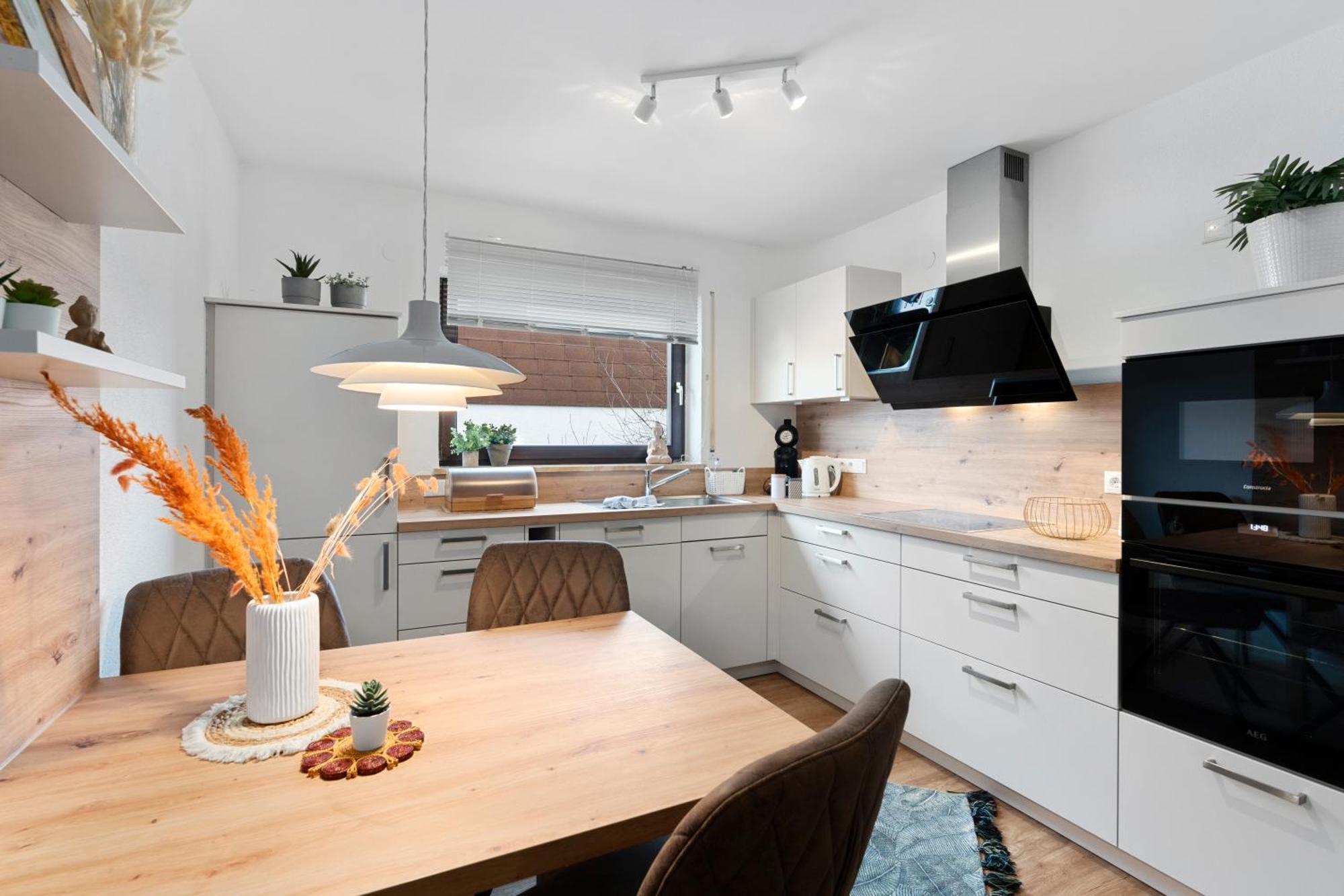 Anytime - Ferienwohnung Tina In Friedrichshafen Am Bodensee Eksteriør billede