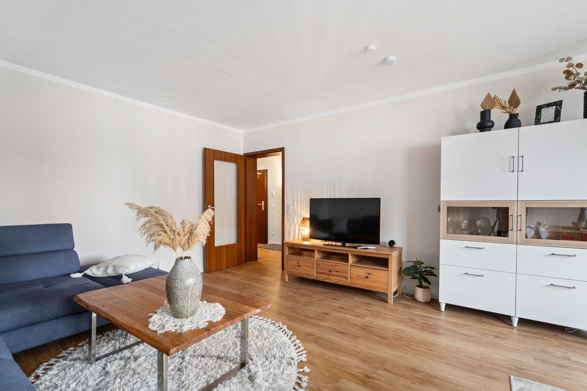 Anytime - Ferienwohnung Tina In Friedrichshafen Am Bodensee Eksteriør billede