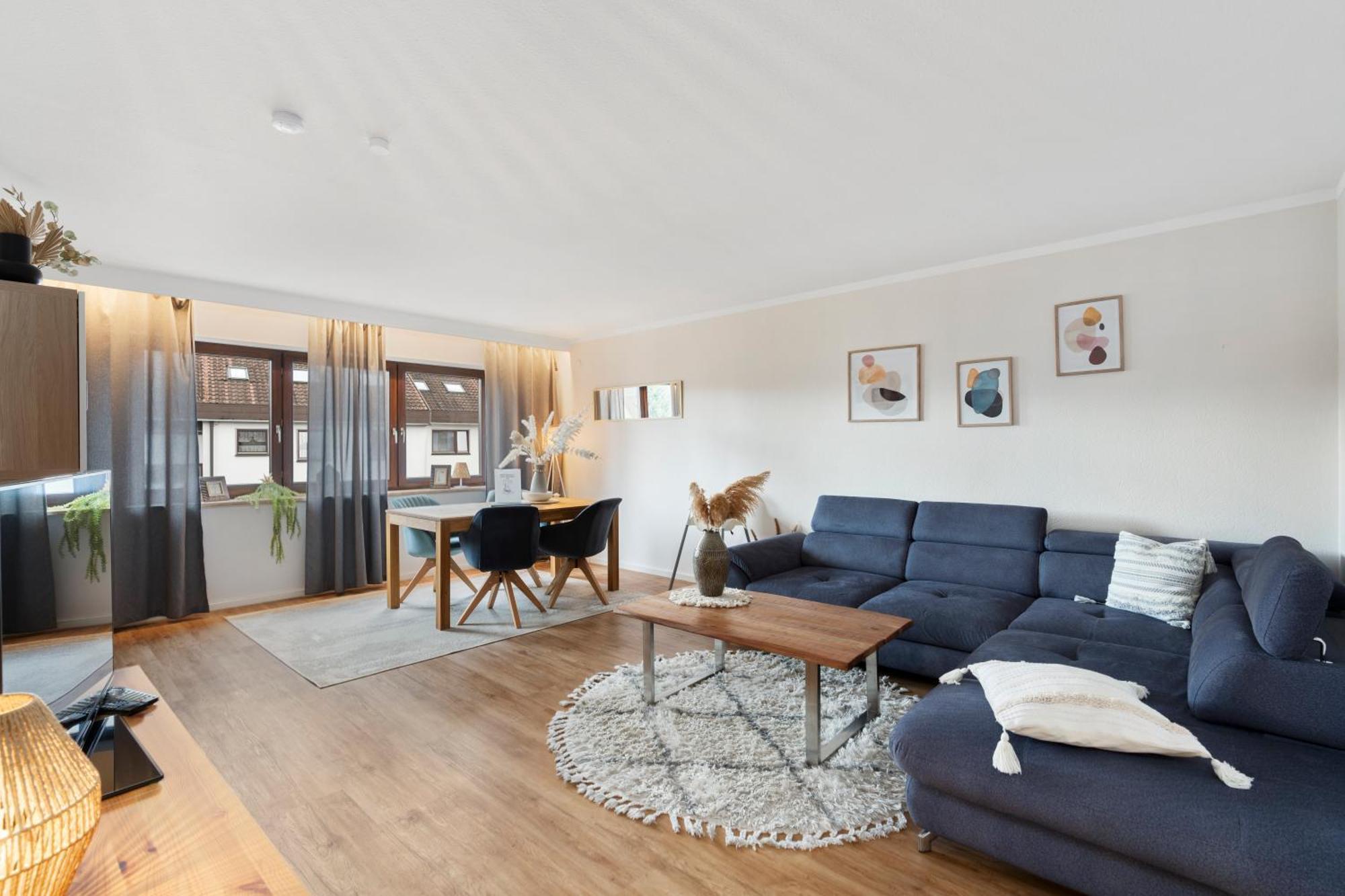 Anytime - Ferienwohnung Tina In Friedrichshafen Am Bodensee Eksteriør billede
