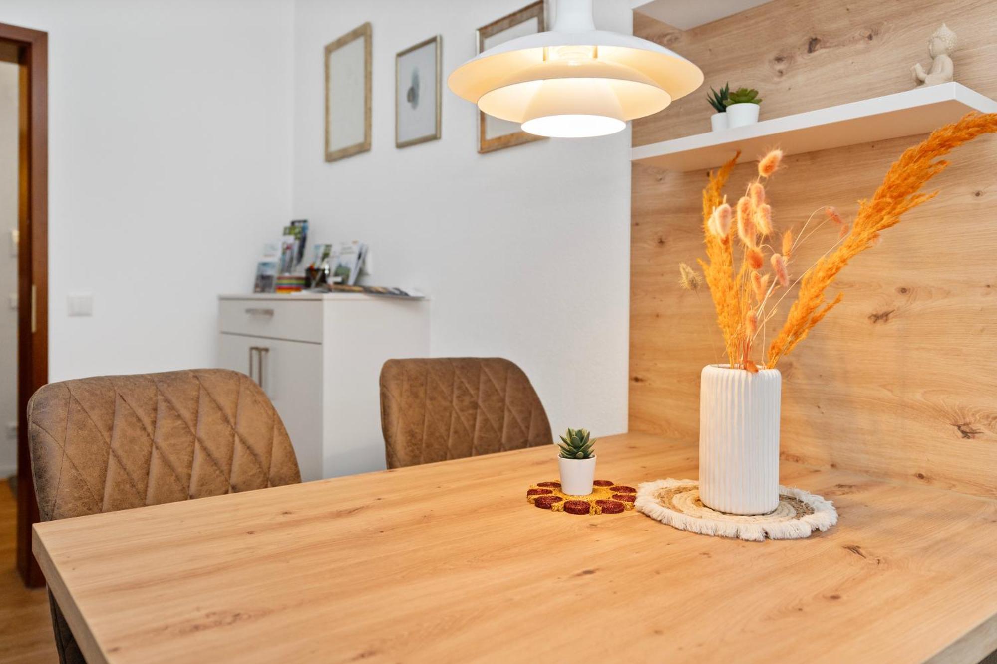 Anytime - Ferienwohnung Tina In Friedrichshafen Am Bodensee Eksteriør billede